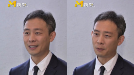 打女儿屁股